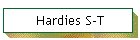 Hardies S-T